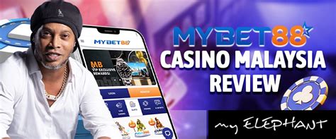 mybet88|About MYBET88 (MB8): Best Online Casino in Cambodia.
